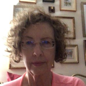 Meet your Posher, Gloria